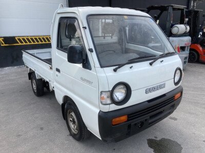 1992 Suzuki Carry for sale 101578211